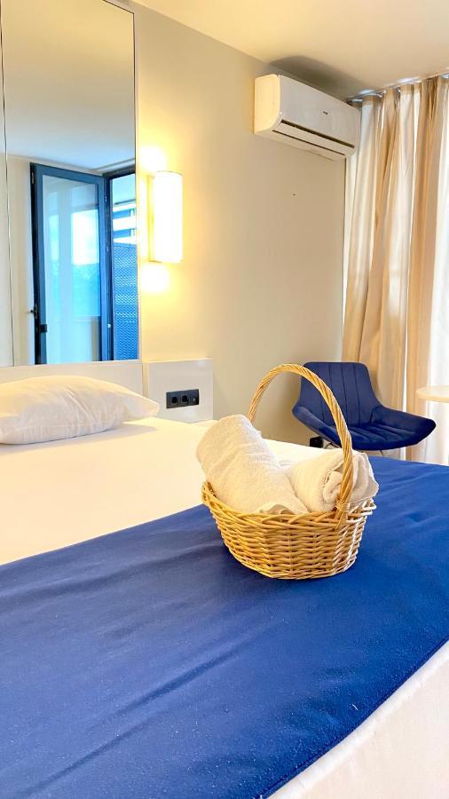 Aparthotel In City Batumi Ngoại thất bức ảnh