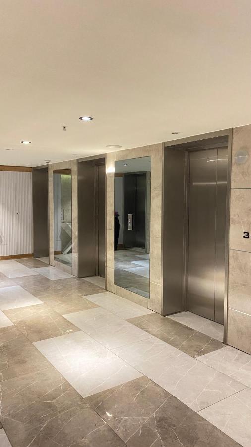 Aparthotel In City Batumi Ngoại thất bức ảnh