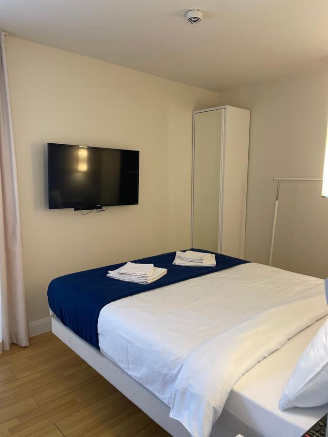Aparthotel In City Batumi Ngoại thất bức ảnh