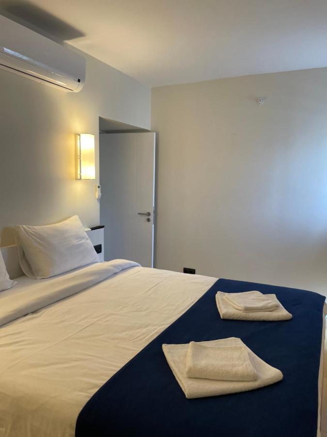 Aparthotel In City Batumi Ngoại thất bức ảnh
