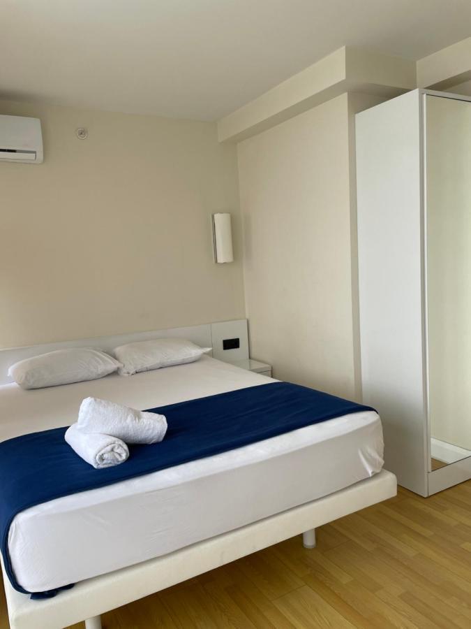 Aparthotel In City Batumi Ngoại thất bức ảnh